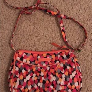 vera bradley purse